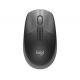 Logitech M190 CHARCOAL Wireless Mouse USB, 910-005905 (mouse fara fir/беспроводная мышь) Logitech M190 CHARCOAL Wireless Mouse USB, 910-005905 (mouse fara fir/беспроводная мышь)