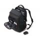 Dicota D31719 Backpack Gain Wireless Mouse Kit 15.6" Black + Wireless Mouse Dicota D31719 Backpack Gain Wireless Mouse Kit 15.6" Black + Wireless Mouse
