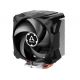 Cooler Arctic Freezer A13 X CO, Socket AMD AM4, AM3+, AM3, AM2+/AM2/FM1/FM2, FAN 100mm, 300-2000rpm PWM, Noise 0.3 Sone, Dual Ball Bearing Cooler Arctic Freezer A13 X CO, Socket AMD AM4, AM3+, AM3, AM2+/AM2/FM1/FM2, FAN 100mm, 300-2000rpm PWM, Noise 0.3 Sone, Dual Ball Bearing