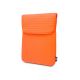 LaCie Coat 3.5" orange, notebook or tablet 7"-13.3", Design by Sam Hecht, Bubble protection, 130893 LaCie Coat 3.5" orange, notebook or tablet 7"-13.3", Design by Sam Hecht, Bubble protection, 130893