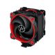 Cooler Arctic Freezer 34 eSports DUO Red, Socket AMD AM4, Intel 1150, 1151, 1155, 1156, 2066, 2011(-3) up to 210W, 2 x FAN 120mm, 200-2100rpm PWM, Fluid Dynamic Bearing ACFRE00060A Cooler Arctic Freezer 34 eSports DUO Red, Socket AMD AM4, Intel 1150, 1151, 1155, 1156, 2066, 2011(-3) up to 210W, 2 x FAN 120mm, 200-2100rpm PWM, Fluid Dynamic Bearing ACFRE00060A