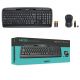 Клавиатура+мышь беспроводная Logitech MK330 Black Wireless Combo, Keyboard+Mouse, 920-003995 (set fara fir tastatura+mouse/беспроводной комплект клавиатура+мышь) Клавиатура+мышь беспроводная Logitech MK330 Black Wireless Combo, Keyboard+Mouse, 920-003995 (set fara fir tastatura+mouse/беспроводной комплект клавиатура+мышь)