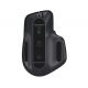 Logitech MX Master 3 Black Wireless Mouse, 2.4GHz Wireless+Bluetooth, Darkfield high precision, USB Unifying Receiver, Rechargeable Li-Po (500 mAh) battery, 910-005710 (mouse fara fir/беспроводная мышь) Logitech MX Master 3 Black Wireless Mouse, 2.4GHz Wireless+Bluetooth, Darkfield high precision, USB Unifying Receiver, Rechargeable Li-Po (500 mAh) battery, 910-005710 (mouse fara fir/беспроводная мышь)