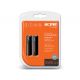 ACME Rechargable Batteries Ready to Use NiMh R06 (AA) 2600 mAh 2pcs ACME Rechargable Batteries Ready to Use NiMh R06 (AA) 2600 mAh 2pcs