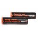 ACME Rechargable Batteries Ready to Use NiMh R06 (AA) 2600 mAh 2pcs ACME Rechargable Batteries Ready to Use NiMh R06 (AA) 2600 mAh 2pcs