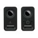 Колонки Logitech Z150 Multimedia Speakers 2.0 Midnight Black Колонки Logitech Z150 Multimedia Speakers 2.0 Midnight Black