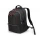 Dicota D31736 Backpack Plus Spin 14"-15.6", Sportive backpack for notebook, Black (rucsac laptop/рюкзак для ноутбука) Dicota D31736 Backpack Plus Spin 14"-15.6", Sportive backpack for notebook, Black (rucsac laptop/рюкзак для ноутбука)