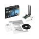 ASUS PCE-AC51 Wireless-AC750 Dual-band PCI-E Adapter, 2.4Ghz/5Ghz, IEEE 802.11 a/b/g/n/ac, AC performance: 300+433 Mbps ASUS PCE-AC51 Wireless-AC750 Dual-band PCI-E Adapter, 2.4Ghz/5Ghz, IEEE 802.11 a/b/g/n/ac, AC performance: 300+433 Mbps