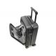 HP All in One Carry On Luggage 15.6" 7ZE80AA, Black (geanta calatorii cu roti/сумка дорожная с колёсами) HP All in One Carry On Luggage 15.6" 7ZE80AA, Black (geanta calatorii cu roti/сумка дорожная с колёсами)