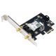 ASUS PCE-AX3000 Dual Band PCI-E WiFi 6 ASUS PCE-AX3000 Dual Band PCI-E WiFi 6