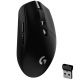 Мышь беспроводная Logitech Gaming Mouse G305 Lightspeed Wireless Black, High-speed, Hero Gaming Sensor, 6 Programmable buttons, 200-12000 dpi, 1ms report rate 910-005282 Мышь беспроводная Logitech Gaming Mouse G305 Lightspeed Wireless Black, High-speed, Hero Gaming Sensor, 6 Programmable buttons, 200-12000 dpi, 1ms report rate 910-005282