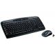 Клавиатура+мышь беспроводная Logitech MK330 Black Wireless Combo, Keyboard+Mouse, 920-003995 (set fara fir tastatura+mouse/беспроводной комплект клавиатура+мышь) Клавиатура+мышь беспроводная Logitech MK330 Black Wireless Combo, Keyboard+Mouse, 920-003995 (set fara fir tastatura+mouse/беспроводной комплект клавиатура+мышь)