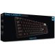 Клавиатура Logitech G413 Carbon Backlit Mechanical Gaming Keyboard, Backlighting RED LED, USB, gamer, 920-008309 (tastatura/клавиатура) Клавиатура Logitech G413 Carbon Backlit Mechanical Gaming Keyboard, Backlighting RED LED, USB, gamer, 920-008309 (tastatura/клавиатура)