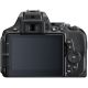 Nikon D5600 kit AF-S 18-140VR black, 24.2Mpx CMOS 23,2x15,4mm; ISO up to25600; EXPEED 4; Full HD Nikon D5600 kit AF-S 18-140VR black, 24.2Mpx CMOS 23,2x15,4mm; ISO up to25600; EXPEED 4; Full HD