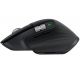 Logitech MX Master 3 Black Wireless Mouse, 2.4GHz Wireless+Bluetooth, Darkfield high precision, USB Unifying Receiver, Rechargeable Li-Po (500 mAh) battery, 910-005710 (mouse fara fir/беспроводная мышь) Logitech MX Master 3 Black Wireless Mouse, 2.4GHz Wireless+Bluetooth, Darkfield high precision, USB Unifying Receiver, Rechargeable Li-Po (500 mAh) battery, 910-005710 (mouse fara fir/беспроводная мышь)