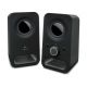 Колонки Logitech Z150 Multimedia Speakers 2.0 Midnight Black Колонки Logitech Z150 Multimedia Speakers 2.0 Midnight Black