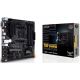 Материнская плата ASUS TUF GAMING A520M-PLUS A520, AM4, Dual DDR4 4800MHz, PCI-E 3.0 x16, D-Sub/DVI-D/HDMI 2.1, USB 3.2, SATA RAID 6Gb/s, M.2 x4 Socket, SB 8-Ch., GigabitLAN, Aura Sync RGB, (placa de baza/материнская плата) Материнская плата ASUS TUF GAMING A520M-PLUS A520, AM4, Dual DDR4 4800MHz, PCI-E 3.0 x16, D-Sub/DVI-D/HDMI 2.1, USB 3.2, SATA RAID 6Gb/s, M.2 x4 Socket, SB 8-Ch., GigabitLAN, Aura Sync RGB, (placa de baza/материнская плата)
