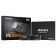 250GB SSD NVMe M.2 Gen3 x4 Type 2280 Samsung 970 EVO Plus MZ-V7S250BW, Read 3500MB/s, Write 2300MB/s (solid state drive intern SSD/внутрений высокоскоростной накопитель SSD) 250GB SSD NVMe M.2 Gen3 x4 Type 2280 Samsung 970 EVO Plus MZ-V7S250BW, Read 3500MB/s, Write 2300MB/s (solid state drive intern SSD/внутрений высокоскоростной накопитель SSD)