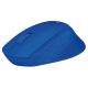 Мышь беспроводная Logitech M280 Blue Wireless Mouse, USB, 910-004290 (mouse fara fir/беспроводная мышь) Мышь беспроводная Logitech M280 Blue Wireless Mouse, USB, 910-004290 (mouse fara fir/беспроводная мышь)