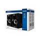 Active Speakers SVEN SPS-517 Black USB, RMS 6W, 2x3W, дерево/lemn