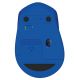 Мышь беспроводная Logitech M280 Blue Wireless Mouse, USB, 910-004290 (mouse fara fir/беспроводная мышь) Мышь беспроводная Logitech M280 Blue Wireless Mouse, USB, 910-004290 (mouse fara fir/беспроводная мышь)