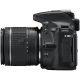 Nikon D5600 kit AF-S 18-140VR black, 24.2Mpx CMOS 23,2x15,4mm; ISO up to25600; EXPEED 4; Full HD Nikon D5600 kit AF-S 18-140VR black, 24.2Mpx CMOS 23,2x15,4mm; ISO up to25600; EXPEED 4; Full HD
