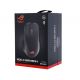 ASUS ROG Chakram RGB Wireless Gaming Mouse, Qi charging, programmable joystick, wired/2.4GHz/Bluetooth, 16000 dpi sensor, Aura Sync lighting ASUS ROG Chakram RGB Wireless Gaming Mouse, Qi charging, programmable joystick, wired/2.4GHz/Bluetooth, 16000 dpi sensor, Aura Sync lighting