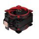 Cooler Arctic Freezer 34 eSports DUO Red, Socket AMD AM4, Intel 1150, 1151, 1155, 1156, 2066, 2011(-3) up to 210W, 2 x FAN 120mm, 200-2100rpm PWM, Fluid Dynamic Bearing ACFRE00060A Cooler Arctic Freezer 34 eSports DUO Red, Socket AMD AM4, Intel 1150, 1151, 1155, 1156, 2066, 2011(-3) up to 210W, 2 x FAN 120mm, 200-2100rpm PWM, Fluid Dynamic Bearing ACFRE00060A