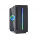 Case ATX Miditower Chieftec Gaming Chieftronic G1 GR-01B-OP Black no PSU, 2x USB 3.1, 1x USB 2.0, Audio-out, Front panel with 2x addressable +5V RGB LED strips, 1x addressable +5V RGB fan (120mm), (carcasa/корпус) Case ATX Miditower Chieftec Gaming Chieftronic G1 GR-01B-OP Black no PSU, 2x USB 3.1, 1x USB 2.0, Audio-out, Front panel with 2x addressable +5V RGB LED strips, 1x addressable +5V RGB fan (120mm), (carcasa/корпус)