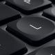 Клавиатура Logitech Wireless MX Keys Advanced Graphite Illuminated Keyboard, Logitech Unifying 2.4GHz wireless technology, Bluetooth, Rechargeable with USB type C, Graphite 920-009417 Клавиатура Logitech Wireless MX Keys Advanced Graphite Illuminated Keyboard, Logitech Unifying 2.4GHz wireless technology, Bluetooth, Rechargeable with USB type C, Graphite 920-009417