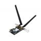 ASUS PCE-AX3000 Dual Band PCI-E WiFi 6 ASUS PCE-AX3000 Dual Band PCI-E WiFi 6