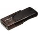 128GB USB Flash Drive PNY Attache 4 3.1, Black, USB 3.1, FD128ATT431KK-EF 128GB USB Flash Drive PNY Attache 4 3.1, Black, USB 3.1, FD128ATT431KK-EF