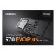 500GB SSD NVMe M.2 Gen3 x4 Type 2280 Samsung 970 EVO Plus MZ-V7S500BW, Read 3500MB/s, Write 3200MB/s (solid state drive intern SSD/внутрений высокоскоростной накопитель SSD) 500GB SSD NVMe M.2 Gen3 x4 Type 2280 Samsung 970 EVO Plus MZ-V7S500BW, Read 3500MB/s, Write 3200MB/s (solid state drive intern SSD/внутрений высокоскоростной накопитель SSD)