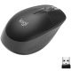 Logitech M190 CHARCOAL Wireless Mouse USB, 910-005905 (mouse fara fir/беспроводная мышь) Logitech M190 CHARCOAL Wireless Mouse USB, 910-005905 (mouse fara fir/беспроводная мышь)