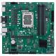 Материнская плата ASUS PRO B660M-C D4-CSM Intel B660, LGA1700, Dual DDR4 4600MHz, PCIe 4.0 x16, D-Sub/2xDisplay Port/HDMI, USB3.2, SATA RAID, 2 x M.2 slots PCIe 4.0 x4, Intel Optane, SB 8-Ch., GigabitLAN Материнская плата ASUS PRO B660M-C D4-CSM Intel B660, LGA1700, Dual DDR4 4600MHz, PCIe 4.0 x16, D-Sub/2xDisplay Port/HDMI, USB3.2, SATA RAID, 2 x M.2 slots PCIe 4.0 x4, Intel Optane, SB 8-Ch., GigabitLAN