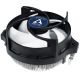Cooler Arctic Alpine 23, Socket AMD AM4, FAN 90mm, 100-2000rpm PWM, MX-2 thermal paste, 0.3 Sone, Fluid Dynamic Bearing, ACALP00035A Cooler Arctic Alpine 23, Socket AMD AM4, FAN 90mm, 100-2000rpm PWM, MX-2 thermal paste, 0.3 Sone, Fluid Dynamic Bearing, ACALP00035A