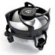 Cooler Arctic Alpine 17 CO, Intel Socket 1700, FAN 92mm, 250-2700rpm PWM, MX-4 Pre-applied, Noise Level 0.3 Sone, Dual Ball Bearing, ACALP00041A Cooler Arctic Alpine 17 CO, Intel Socket 1700, FAN 92mm, 250-2700rpm PWM, MX-4 Pre-applied, Noise Level 0.3 Sone, Dual Ball Bearing, ACALP00041A