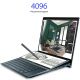 Ноутбук 14" ASUS ZenBook Duo 14 UX482EA Blue, Intel i7-1165G7 2.8-4.7Ghz/16GB/SSD 512GB/Intel Iris Xe/WiFi 6 802.11ax/BT5.0/HDMI/HD WebCam/Illum. Keyb/Screen Pad Plus 12.65"/14" Touchscreen IPS LED Backlit FullHD NanoEdge