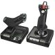 Logitech G Saitek X52 Pro Flight Control System, 945-000003 Logitech G Saitek X52 Pro Flight Control System, 945-000003