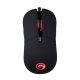 Мышь игровая MARVO G931, Gaming Mouse, 2000/3000/4000/5000/6000/7200dpi adjustable, Optical sensor (Pixart 3325), 6 programmable buttons, RGB 16M colors, Advanced configuration, Braided cable, USB, Black Мышь игровая MARVO G931, Gaming Mouse, 2000/3000/4000/5000/6000/7200dpi adjustable, Optical sensor (Pixart 3325), 6 programmable buttons, RGB 16M colors, Advanced configuration, Braided cable, USB, Black