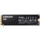 1TB SSD NVMe M.2 Gen3 x4 Type 2280 Samsung 980 MZ-V8V1T0BW, Read 3500MB/s, Write 3000MB/s (solid state drive intern SSD/внутрений высокоскоростной накопитель SSD) 1TB SSD NVMe M.2 Gen3 x4 Type 2280 Samsung 980 MZ-V8V1T0BW, Read 3500MB/s, Write 3000MB/s (solid state drive intern SSD/внутрений высокоскоростной накопитель SSD)