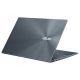 Ноутбук 13.3" ASUS ZenBook 13 OLED UX325EA Pine Grey, Intel i7-1165G7 2.8-4.7Ghz/16GB/SSD 512GB M.2 NVMe/Intel Iris Xe Graphics/WiFi 6 802.11ax/BT5.0/HDMI/HD WebCam/Illum. Keyb./OLED FullHD NanoEdge 400 nits HDR Ноутбук 13.3" ASUS ZenBook 13 OLED UX325EA Pine Grey, Intel i7-1165G7 2.8-4.7Ghz/16GB/SSD 512GB M.2 NVMe/Intel Iris Xe Graphics/WiFi 6 802.11ax/BT5.0/HDMI/HD WebCam/Illum. Keyb./OLED FullHD NanoEdge 400 nits HDR