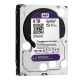 Жесткий диск 3.5" HDD 6TB Western Digital Purple (Surveillance HDD) WD62PURX, 5400 rpm, SATA3 6GB/s, 64MB (hard disk intern HDD/внутрений жесткий диск HDD)