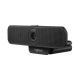 Logitech C925e Business Webcam, Full HD 1080p 30fps & HD 720p 30fps, Diagonal Field of View 78 degrees, 1.2x digital zoom