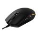 Мышь игровая Logitech Gaming Mouse G203 LIGHTSYNC RGB lighting, 6 Programmable buttons, 200- 8000 dpi, Black, 910-005790 (mouse/мышь) Мышь игровая Logitech Gaming Mouse G203 LIGHTSYNC RGB lighting, 6 Programmable buttons, 200- 8000 dpi, Black, 910-005790 (mouse/мышь)
