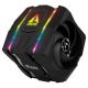 Cooler Dual Tower with A-RGB Arctic Freezer 50, Socket AMD AM4, Intel 1200, 1150, 1151, 1155, 1156, 2066, 2011(-3), 1xFAN 120mm, 1xFAN 140mm, 200-1800rpm PWM, 13 A-RGB LEDs, Fluid Dynamic Bearing Cooler Dual Tower with A-RGB Arctic Freezer 50, Socket AMD AM4, Intel 1200, 1150, 1151, 1155, 1156, 2066, 2011(-3), 1xFAN 120mm, 1xFAN 140mm, 200-1800rpm PWM, 13 A-RGB LEDs, Fluid Dynamic Bearing