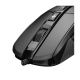 Мышь игровая MARVO G957, Gaming mouse 10000dpi adjustable, Optical sensor (Pixart), 7 programmable buttons, RGB, Advanced configuration, Braided cable, USB, Black Мышь игровая MARVO G957, Gaming mouse 10000dpi adjustable, Optical sensor (Pixart), 7 programmable buttons, RGB, Advanced configuration, Braided cable, USB, Black