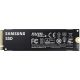 1TB SSD PCIe 4.0 x4 NVMe 1.3c M.2 Type 2280 Samsung 980 PRO MZ-V8P1T0BW, Read 7000MB/s, Write 6800MB/s (solid state drive intern SSD/внутрений высокоскоростной накопитель SSD) 1TB SSD PCIe 4.0 x4 NVMe 1.3c M.2 Type 2280 Samsung 980 PRO MZ-V8P1T0BW, Read 7000MB/s, Write 6800MB/s (solid state drive intern SSD/внутрений высокоскоростной накопитель SSD)