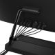 Компьютер моноблок 23.8 Lenovo IdeaCentre AIO 3 24ITL6 Black, Intel Core i3-1115G4 2C/4T 3.0-4.1GHz, 6MB/8GB DDR4/SSD 256GB/Intel UHD Graphics/Webcam HD/Speakers 2x3W/WiFi 802.11AX+BT 5.0/Gigabit LAN/23.8 FullHD IPS (1920x1080)/Wireless Keyboard&Mouse/No Компьютер моноблок 23.8 Lenovo IdeaCentre AIO 3 24ITL6 Black, Intel Core i3-1115G4 2C/4T 3.0-4.1GHz, 6MB/8GB DDR4/SSD 256GB/Intel UHD Graphics/Webcam HD/Speakers 2x3W/WiFi 802.11AX+BT 5.0/Gigabit LAN/23.8 FullHD IPS (1920x1080)/Wireless Keyboard&Mouse/No