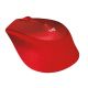 Мышь беспроводная компьютерная Logitech  M330 Silent Plus Wireless Red, Optical Mouse for Notebooks, nano receiver, 910-004911 Мышь беспроводная компьютерная Logitech  M330 Silent Plus Wireless Red, Optical Mouse for Notebooks, nano receiver, 910-004911